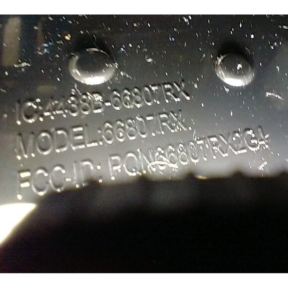 Monster Jam Megalodon Storm RC Monster Truck 16” No Remote Spin Master Terrain - Picture 16 of 16